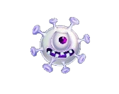 Low Virus 3